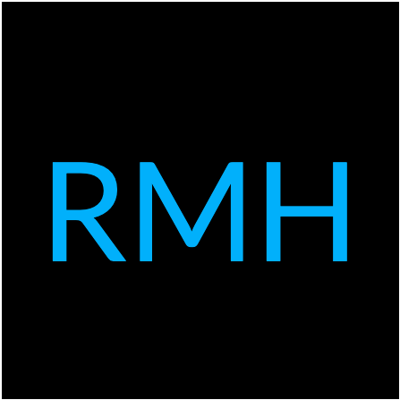 Reborn Mental Health logo
